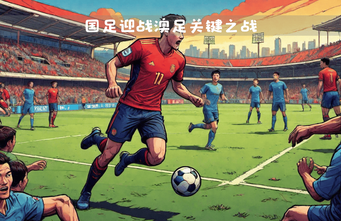 澳大利亚足球队在比赛中取得重要一战的简单介绍